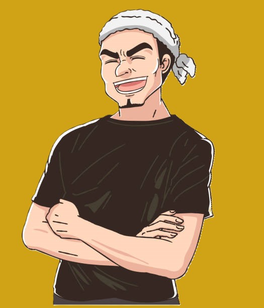 植木職　ヒロシ